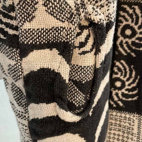 Vintage Cotton Cardigan - Picture 3 of 4